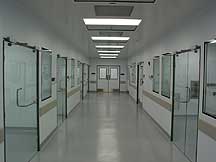 Clean-Corridor