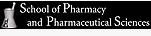 School of Pharmacy Homepage