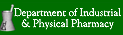 Industrial and Physical Pharmacy Homepage