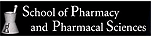 School of Pharmacy Homepage