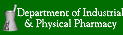 Industrial and Physical Pharmacy Homepage